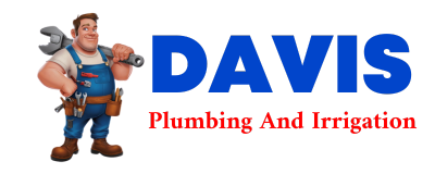 Trusted plumber in DALBO